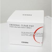 ราคา (พร้อมส่ง) COSRX ONE STEP CLEAR PAD แผ่นสำลีเช็ดหน้ารักษาสิว (5356627993)