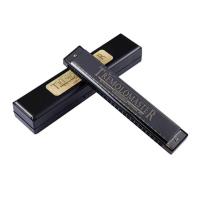 ราคา Tremolo Master เมาท์ออแกน Harmonica ฮาร์โมนิกา ขนาด 24 ช่อง คีย์ C (28872690447)