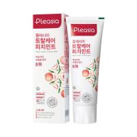 ราคา ยาสีฟัน Pleasia พร้อมส่งจ้า (2464460849)