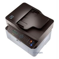 ราคา เครื่องพิมพ์ PRINTER Samsung Mono Multifunction Laser XpressSL-M2070 มือสองพร้อมใช้ (40451597877)
