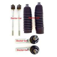 ราคา NISTO ยางหุ้มแร็ค+ ลูกหมากแร็ค + ลูกหมากคันชัก โตโยต้า ไฮลักซ์ วีโก้ วีโก้ แชมป์ ฟอร์จูนเนอร์ 2005-2014 Toyota Vigo (20378698650)