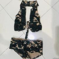 ราคา #ชุดนักร้องแดนซ์เซอร์ (5633255569)