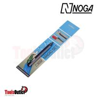 ราคา MAGIC SET ชุดเครื่องมือขูดลบคม NOGA รุ่น RB4000 (42368177322)