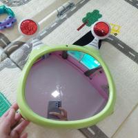 ราคา Benbat กระจกมองหลังสำหรับเด็ก มือสอง (23982020318)