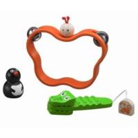 ราคา Clearance !! Wonderworld : Groovy Musical Set (WW-3004) (431289990)