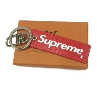 ราคา พวงกุญแจ Supreme Set พร้อมกล่อง (20689056844)