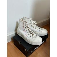ราคา ส่งต่อ รองเท้า converse ช็อปเกาหลี (26260209118)