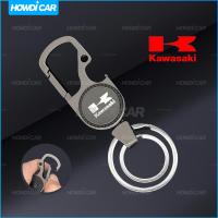 ราคา KAWASAKI พวงกุญแจรถ1ชิ้นพวงกุญแจออกแบบสร้างสรรค์สําหรับคาวาซากิ (42006687508)