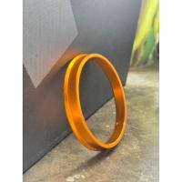 ราคา กันสั่นส้ม, ปลอกกันสั่น, แหวนรองกันสั่น, Hubring, HUBส้ม (43918647094)