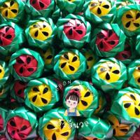 ราคา เหรียญโปรยทานแตงโมตัวเปล่า (16435182761)