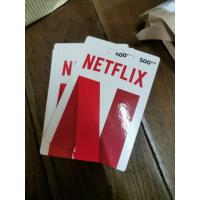 ราคา Netflix​ gift​ card​ 500​ บ. (3247834209)