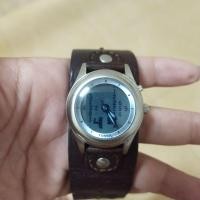ราคา นาฬิกา Fossil Big Tic Jr 8766 นาฬิกามือสอง (23350891070)
