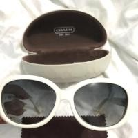 ราคา แว่นกันแดดแว่นCoachแท้% (2249170865)