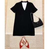 ราคา ⚫️ Used Zara dress สีดำ ทรงตรงค่ะ (14870934374)