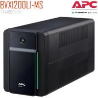 ราคา เครื่องสำรองไฟ APC BVX1200LI-MS 1200VA,230V (16837194968)
