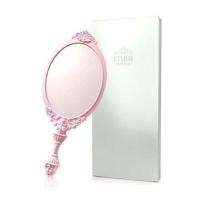 ราคา ETUDE House Princess Hand Mirror (17647508)