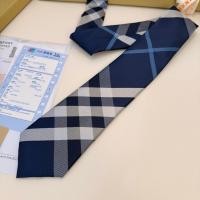 ราคา Unisex BURBERRYs Fashion Casual Blue Tie (27526182948)