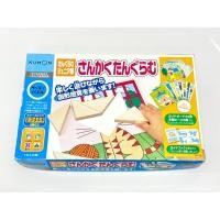 ราคา Kumon : Tangram step 2 สภาพสวย (23487760044)