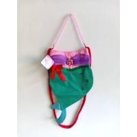 ราคา กระเป๋าดิสนีย์ เจ้าหญิงแอเรียล (43002705001)