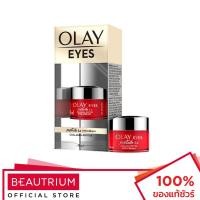 ราคา OLAY Regenerist Collagen-Peptide 24 Eye Cream ครีมบำรุงรอบดวงตา 15ml (14255056274)