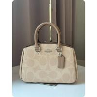 ราคา แท้ % กระเป๋าcoach ทรงถัง 9นิ้ว รุ่นใหม่ล่าสุด #coachแท้ (26935296589)