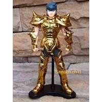 ราคา Saint Seiya Gashapon Cloth up Part V TAURUS ALDERARAN (23961996982)