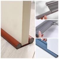 ราคา กันเสียงประตู แบบสอดใต้ประตู รุ่นหนัง ที่กั้นประตู กันแมลง กันแอร์ (23329170772)