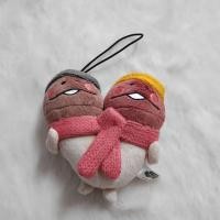 ราคา พวงกุญแจ เห็ดนาเมโกะ (40763805048)