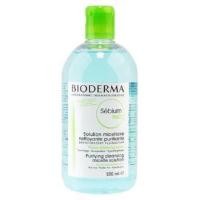 ราคา พร้อมส่ง❤️ Bioderma Sebium H2O 500 ml สำหรับผิวมัน/ผิวผสม (130891329)