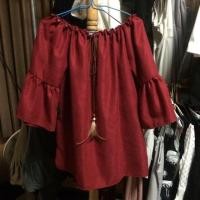 ราคา เสื้ออินเดียแดง (185957358)