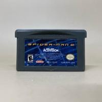 ราคา Spider-Man 2 (GBA) | Game Boy Advance | Original USA | English | ตลับแท้เกมบอยแอดวานซ์ ใช้งานปกติ (27024589297)