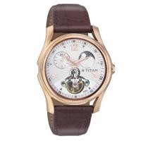 ราคา นาฬิกา TITAN ระบบออโตเมติก ขายต่ำกว่าทุน (ใหม่) (5955284231)