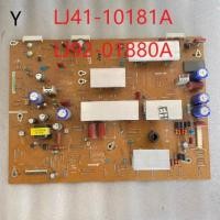 ราคา เหมาะสําหรับ Samsung PS51E450A1R PS51E490B2R Y BOARD C LJ92-01880A หน้าจอ S51AX-YB01 disassembly BOARD ทดสอบเสร็จ (29939223595)