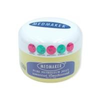 ราคา Medmaker pure petroleum jelly 50 g กระปุกเหลือง/ กระปุกเขียว/ กระปุกชมพู/ หลอดเหลือง (23381604444)