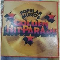 ราคา แผ่นเสียงไวนิล เพลงสากลยุคเก่า ชุด Box Set (25567571762)