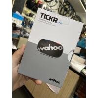 ราคา เซ็นเซอร์วัดหัวใจ Wahoo Tickr (5447618886)