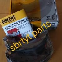 ราคา ผ้าเบรคหลัง Yaris altis new vios (25278166145)