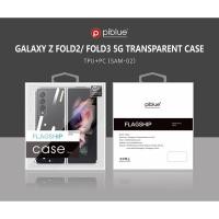 ราคา Samsung z flip 3(5G)/fold 3(5G) เคสใสกันกระแทก สำหรับ Samsung Galaxy Z Flip3 5G/Fold3 5G (21141379918)