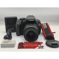 ราคา กล้อง Canon 600D+18-55 F3.5-5.6 IS II (43411736306)