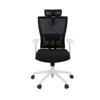 ราคา เก้าอี้สำนักงาน เฟอร์ราเดค PAIRIE สีดำ (26080952348)