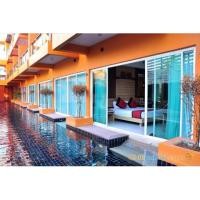ราคา แพ็กเก็จกระบี่ ห้องติดสระว่ายน้ำ Pool Access 3วัน 2 คืน พร้อมทัวร์และรถรับส่ง เริศมาก (6268211848)