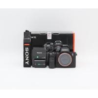 ราคา [ออกใบกำกับภาษีได้] : Sony A7 Mark III Body #อดีตประกันศูนย์ [รับประกัน 1 เดือน] (44152434205)