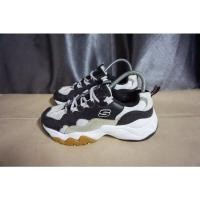 ราคา Skechers D’lites 3.0 (Size: 39/26) #รองเท้าแบรนด์แท้มือสอง (21229211504)