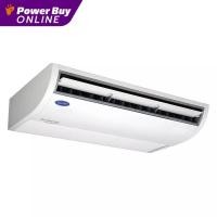 ราคา [รวมติดตั้ง] CARRIER แอร์แขวนใต้ฝ้า XPower Inverter R32 24200 BTU รุ่น 42TGV0241CP + รีโมทไร้สาย ACXU31CP-E (20173149290)