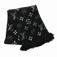 ราคา LOUIS VUITTON Stole Scarf M75833 Direct from Japan Secondhand (29490527798)