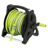 ราคา สายยางโรลตั้งพื้น SPRING DGH W06 S 1/2 นิ้วx20M สีเขียว (24413061246)