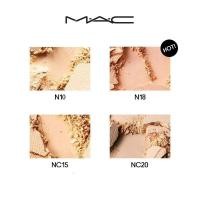 ราคา ♞,♘,,MAC Studio Fix Powder Plus Foundation 15g #NC10, #NC15, #NC20 (27357427291)