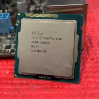 ราคา Intel Core i5-3550 @ 3.30GHz + Zingแท้ (7592073839)
