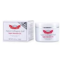 ราคา Dr. Ci Labo Aqua-Collagen-Gel Super Moisture EX 50 กรัม มอยซ์เจอไรเซอร์ต่อต้านริ้วรอยจากวัยสำหรับผิวหน้า (2017704961)
