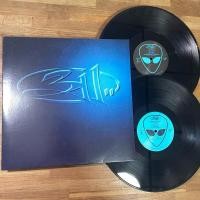ราคา แผ่นเสียง Vinyl : 311 – 311 (2LP, Remastered , Limited Edition , 180g , Barcode:8 88837 61011 7) (22689679027)